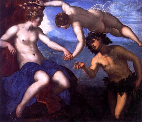Tintoretto