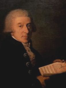 Giuseppe Sarti (1729–1802). Originally from fr.wikipedia. Lizenziert unter Public domain über Wikimedia Commons.