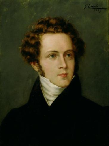 Vincenzo Bellini. – Civico Museo Bibliografico Musicale, Bologna